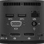 HP Thunderbolt Dock 120W with HDMI Adapter, Universal USB-C Docking Station