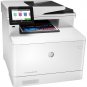 HP Color LaserJet Pro MFP M479fdw All-in-One printer