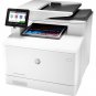 HP Color LaserJet Pro MFP M479fdw All-in-One printer
