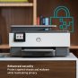 HP OfficeJet 8025e Pro All-in-One Certified Refurbished Printer with bonus 6
