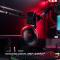 HyperX Cloud II Wireless - Gaming Headset, Long Lasting Battery Up to 30 Hours, 7.1 Surround Sound