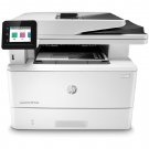 HP LaserJet Pro MFP M428fdn Laser Printer, Black And White Mobile Print, Copy