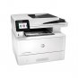 HP LaserJet Pro MFP M428fdn Laser Printer, Black And White Mobile Print, Copy
