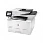 HP LaserJet Pro MFP M428fdn Laser Printer, Black And White Mobile Print, Copy