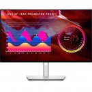 Dell UltraSharp U2422HE 23.8" USB-C LCD Monitor