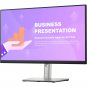 Dell 24" Monitor - P2422HE - Full HD 1080p, IPS Technology, USB-C Hub Monitor with Comfortview Plus