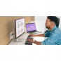 Dell 24" Monitor - P2422HE - Full HD 1080p, IPS Technology, USB-C Hub Monitor with Comfortview Plus