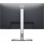 Dell 24" Monitor - P2422HE - Full HD 1080p, IPS Technology, USB-C Hub Monitor with Comfortview Plus