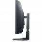 Dell - S3222DGM 32" LED Curved QHD FreeSync Gaming Monitor (DisplayPort, HDMI)