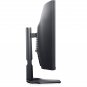 Dell - S3222DGM 32" LED Curved QHD FreeSync Gaming Monitor (DisplayPort, HDMI)