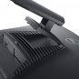 Dell - S3222DGM 32" LED Curved QHD FreeSync Gaming Monitor (DisplayPort, HDMI)
