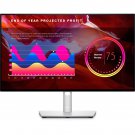 Dell UltraSharp U2422H 23.8" LCD Monitor USB-C IPS LED