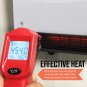 Heat Storm HS-1500-PHX-WIFI Phoenix 1500W WiFi Infrared Space Heater