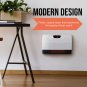 Heat Storm HS-1500-PHX-WIFI Phoenix 1500W WiFi Infrared Space Heater