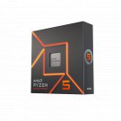 AMD Ryzen 5 7600X 6-Core 12-Thread 4.7 GHz Socket AM5 105W, Unlocked Desktop CPU