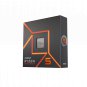 AMD Ryzen 5 7600X 6-Core 12-Thread 4.7 GHz Socket AM5 105W, Unlocked Desktop CPU
