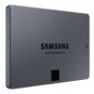 SAMSUNG 870 QVO Series 2.5" 4TB SATA III V-NAND Internal Solid State Drive (SSD)