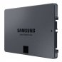 SAMSUNG 870 QVO Series 2.5" 4TB SATA III V-NAND Internal Solid State Drive (SSD)