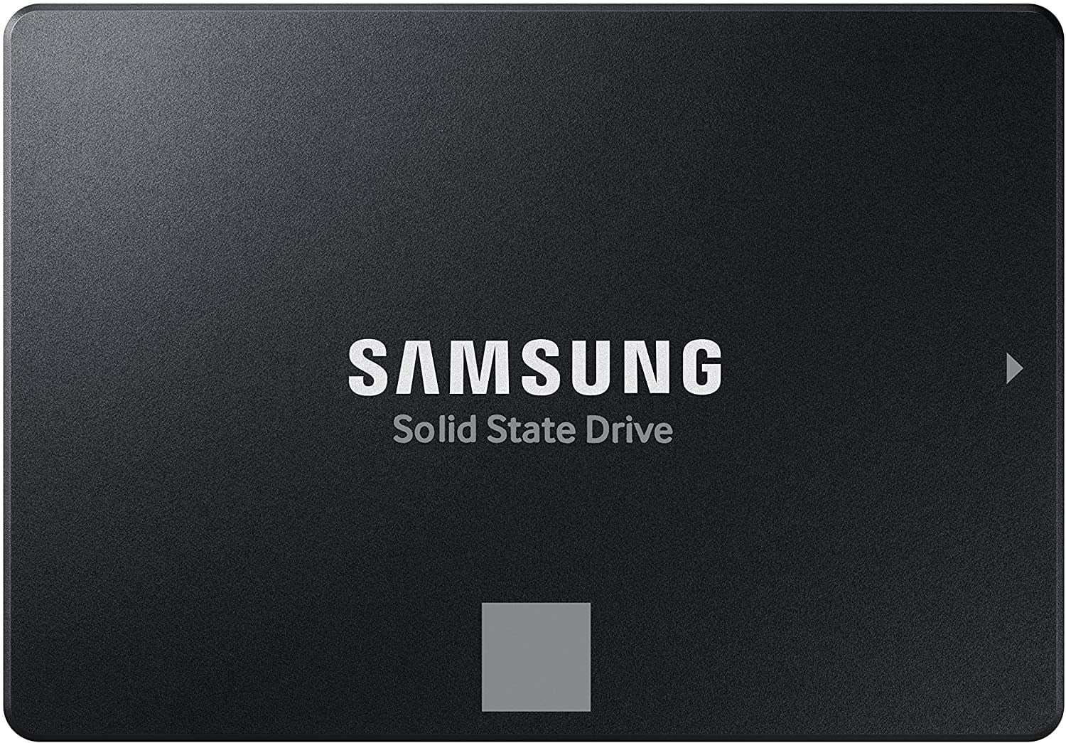SAMSUNG 870 EVO Series 2.5" 4TB SATA III V-NAND Internal Solid State Drive (SSD)