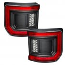 Oracle Lighting ORACLE Lighting Flush Mount LED Tail Lights for Jeep Gladiator