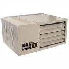 Mr. Heater MH-F260550 50,000 BTU Big Maxx Natural Gas Unit Convection Heater