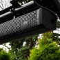 Hifonics Thor Powered Bluetooth ATV UTV 10-Speaker Sound Bar with Amp | TPS10