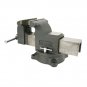 Wilton WS8 8 Inch Jaw 4 Inch Throat Steel Swivel Base Work Shop Bench Vise