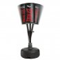 Everlast P00001223 Omniflex Freestanding Adjustable Boxing Punching Heavy Bag