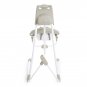 Ingenuity InLighten Baby Electric Soothing Swing Swivel Rocker