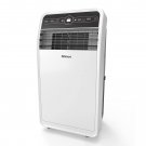 Shinco 12,000 BTU Portable Air Conditioner AC Unit, Dehumidifier, and Fan for 400 SqFt Rooms