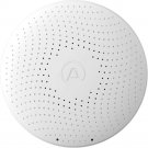 Airthings - Wave Plus Smart Indoor Air Quality Monitor with Radon Detection