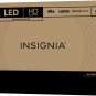 Insignia- 43" Class N10 Series LED Full HD TV