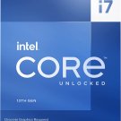 Intel Core i7-13700KF - Core i7 13th Gen Raptor Lake 16-Core (8P+8E) P-core Base