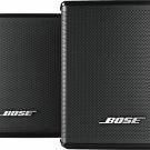 Bose - Surround Speakers 120-Watt Wireless Home Theater Speakers (Pair)