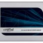 Crucial MX500 4TB 3D NAND SATA 2.5 Inch Internal SSD, up to 560MB/s