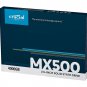 Crucial MX500 4TB 3D NAND SATA 2.5 Inch Internal SSD, up to 560MB/s