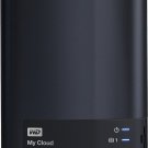 WD - My Cloud Expert EX2 Ultra 2-Bay 0TB External Network Attached Storage (NAS)