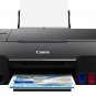 Canon - PIXMA MegaTank G3260 Wireless All-In-One Inkjet Printer