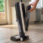 Tineco - Floor One S5 Extreme 3 in 1 Mop, Vacuum & Self Cleaning Smart Floor Washer w smart sensor