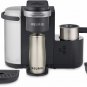 Keurig - K-Cafe Single Serve K-Cup Coffee Maker