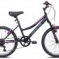 BCA 20-inch Girl's Kobra Mountain Bike