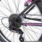 BCA 20-inch Girl's Kobra Mountain Bike