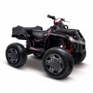 Huffy Torex NEW ATV-2 Kids' 24V 4-Wheeler Electric Ride-On Quad