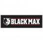 Black Max 2-Cycle 25cc Full Crank Straight Shaft Attachment Capable String Trimmer