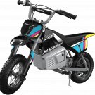 Razor Dirt Rocket MX350 Electric-Powered Dirt Bike - 24V Electric Ride-on Motocross Bike