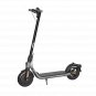 Segway D18 Electric Scooter, 15.5 mph, Fast Charging, 10" pneumatic tires, Lightweight & Foldable