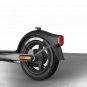 Segway D18 Electric Scooter, 15.5 mph, Fast Charging, 10" pneumatic tires, Lightweight & Foldable