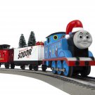 Lionel Thomas & Friends Christmas O Gauge Model Train Set with Remote and Bluetooth Capability