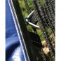 Airzone 8' Trampoline, with Safety Enclosure, Blue