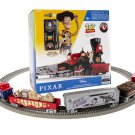 Lionel Disney Pixar Toy Story Electric O Gauge Model Train Set with Remote and Bluetooth Capability